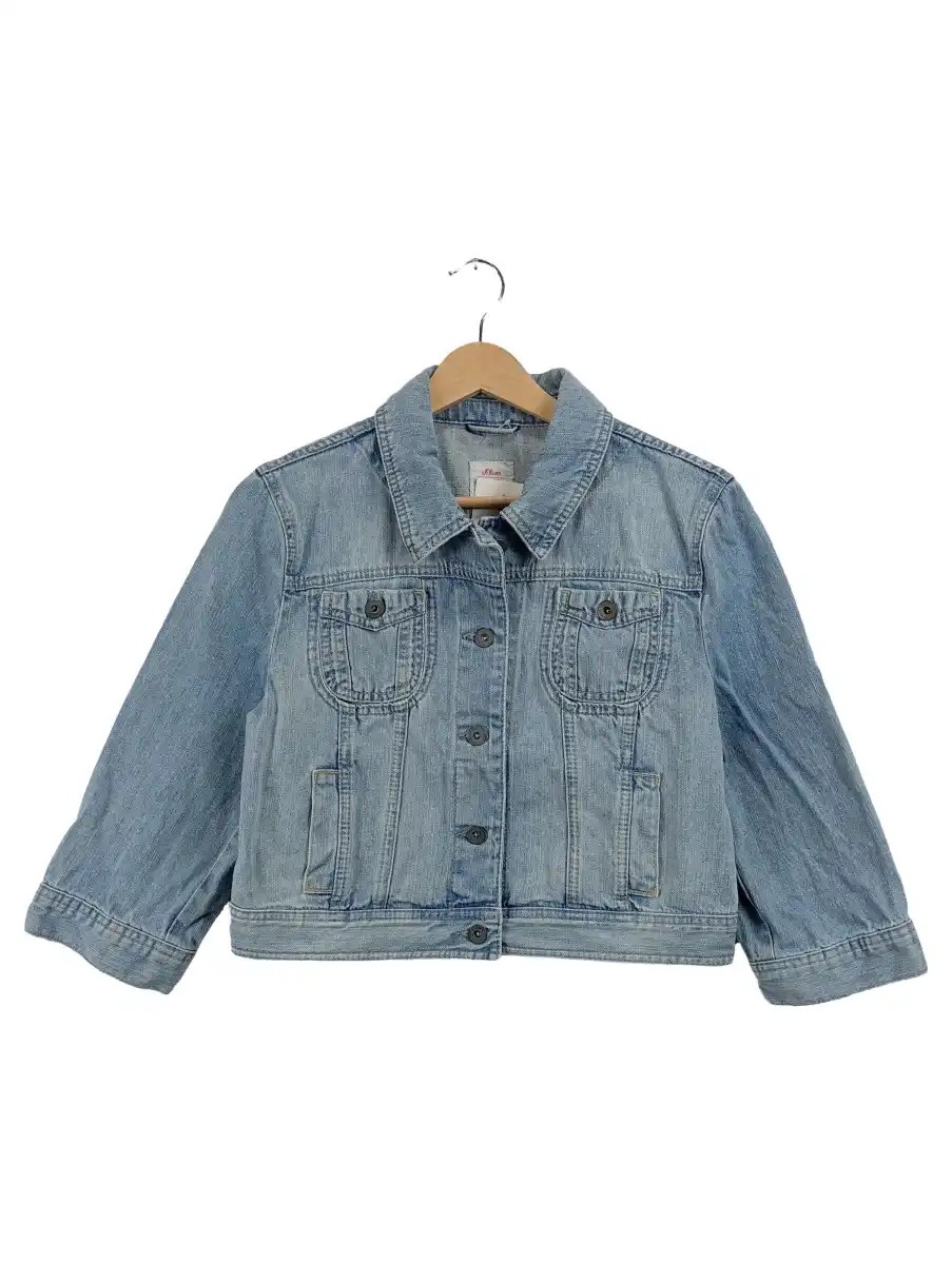 S.OLIVER Jeansjacke Bild 1