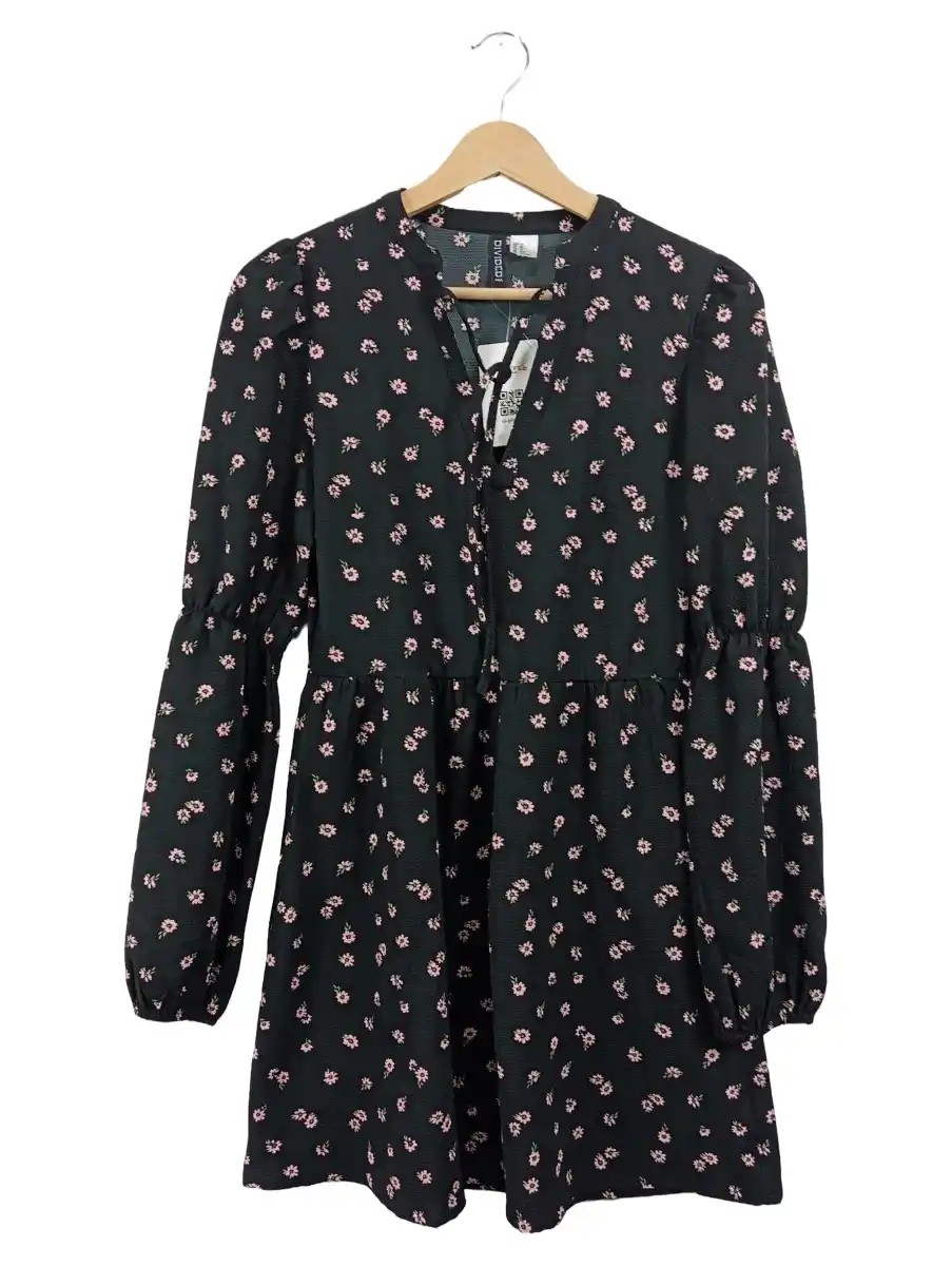 H&M Blusenkleid Bild 1