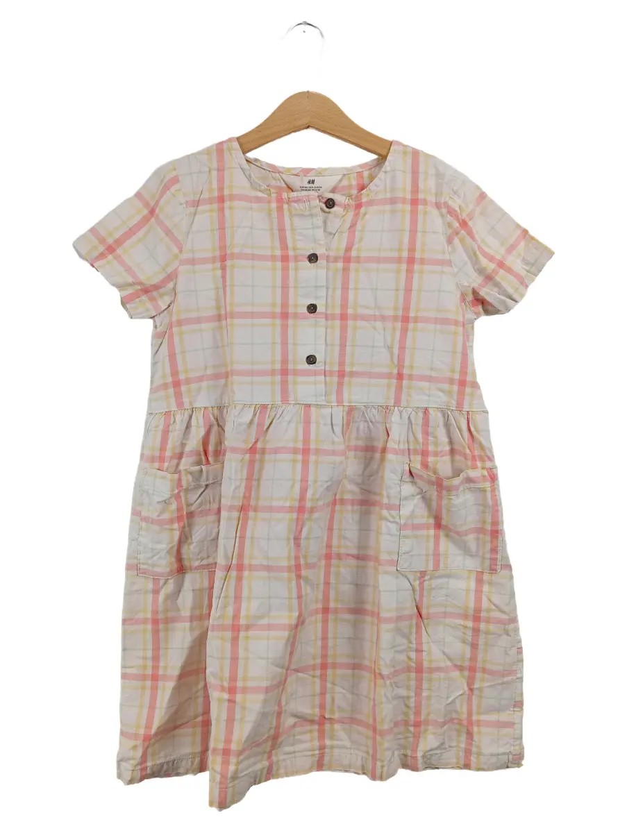 H&M Sommerkleid Bild 1