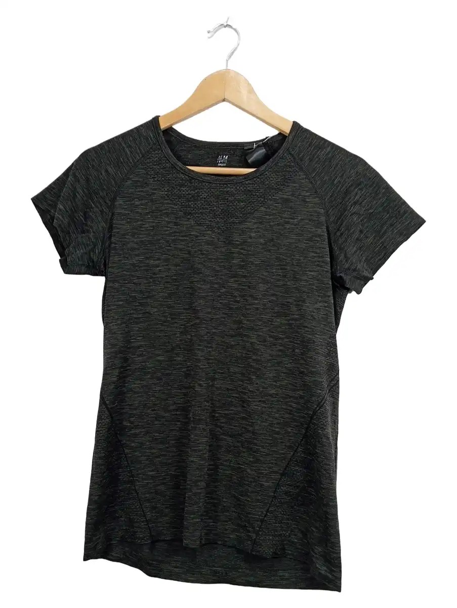 H&M Sport Shirt Bild 1