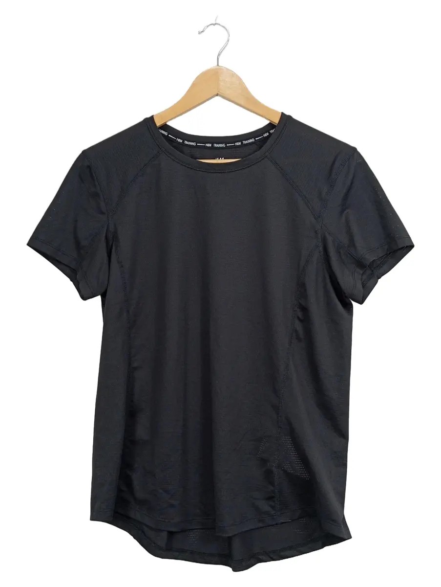 H&M Sport Shirt Bild 1