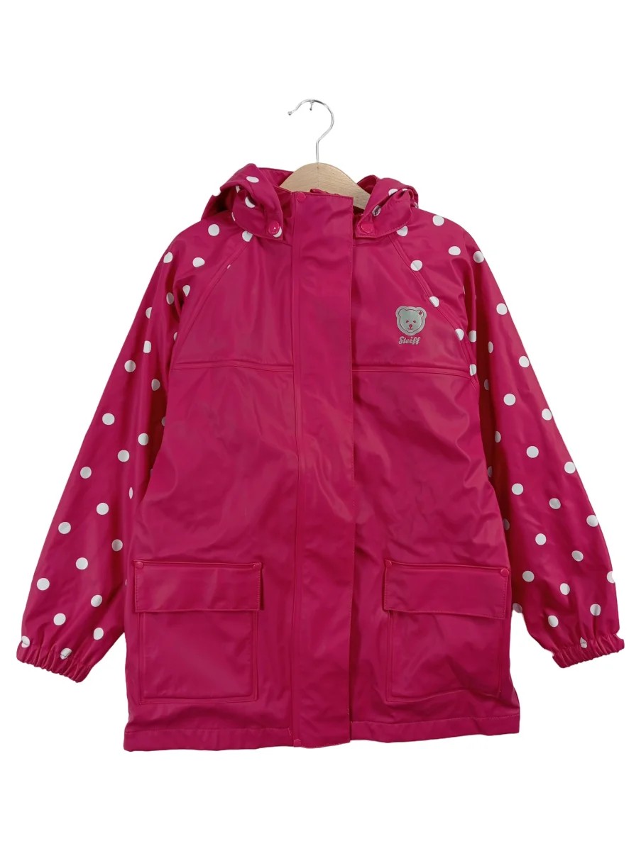STEIFF Regenjacke Bild 1