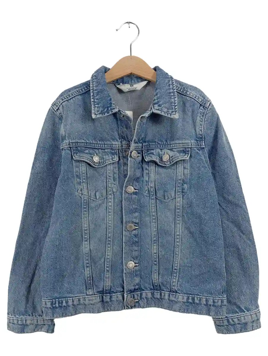 H&M Jeansjacke Bild 1