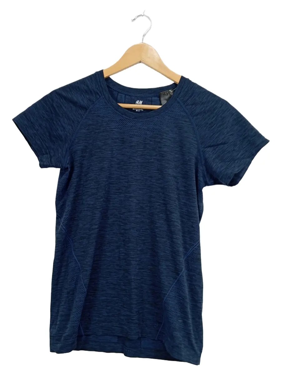 H&M Sport Shirt Bild 1