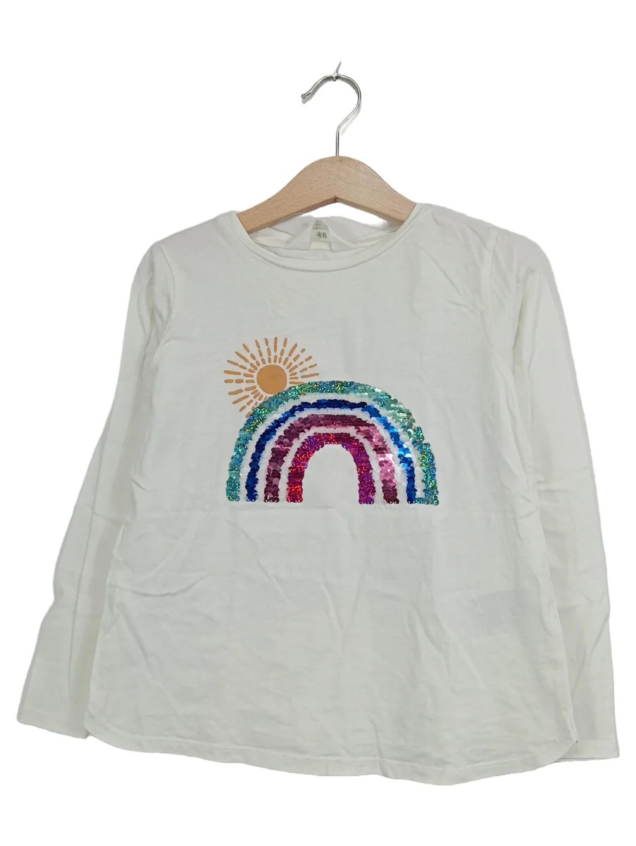H&M Langarmshirt Bild 1