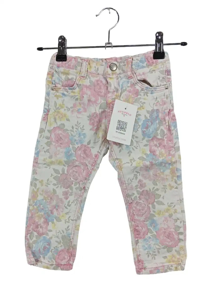 ZARA Jeans Regular Fit Bild 1