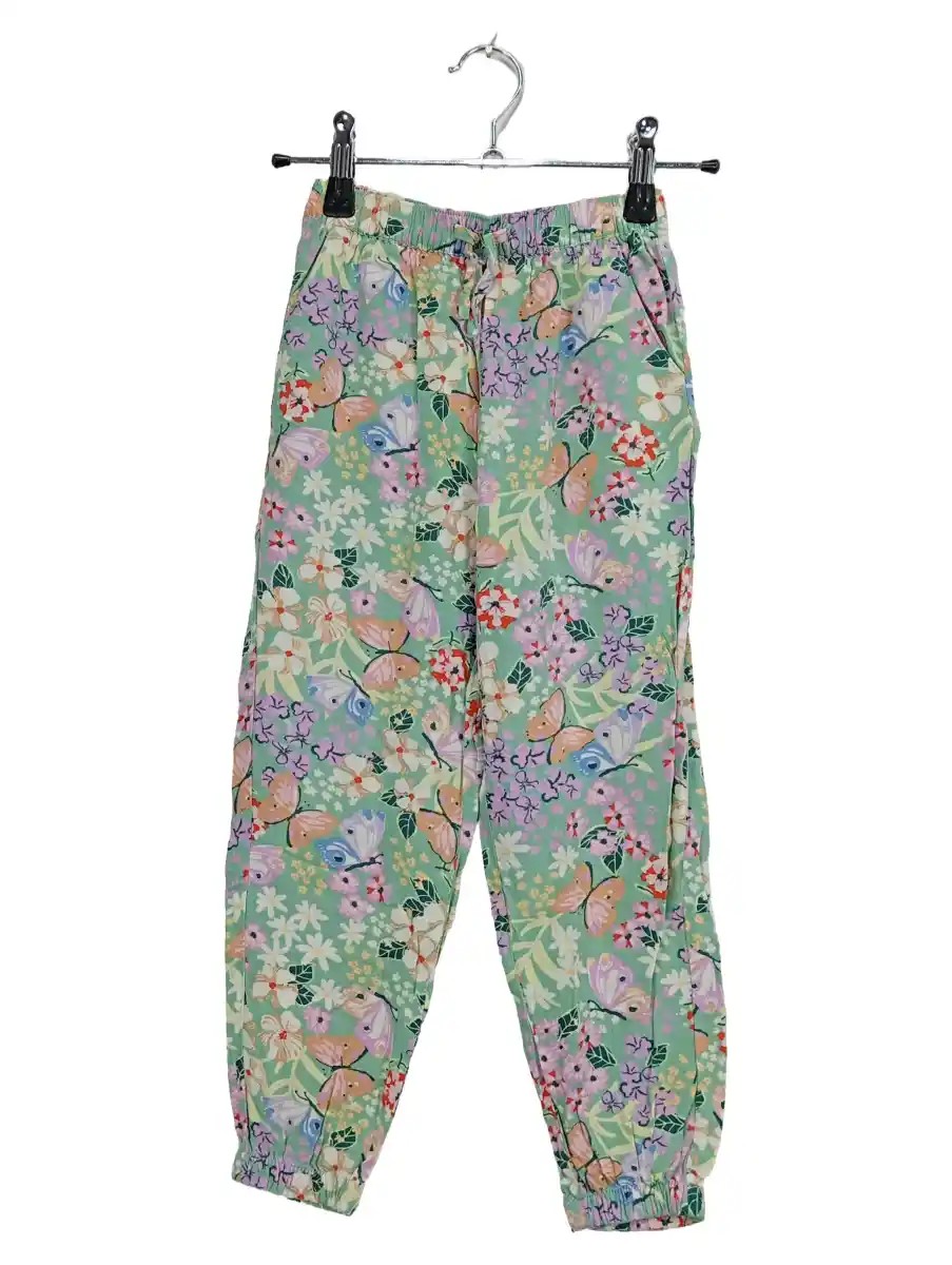 H&M Stoffhose Bild 1