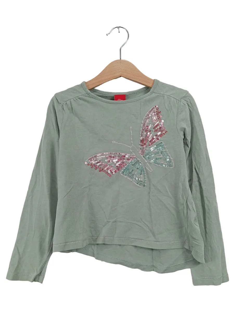 S.OLIVER Langarmshirt Bild 1