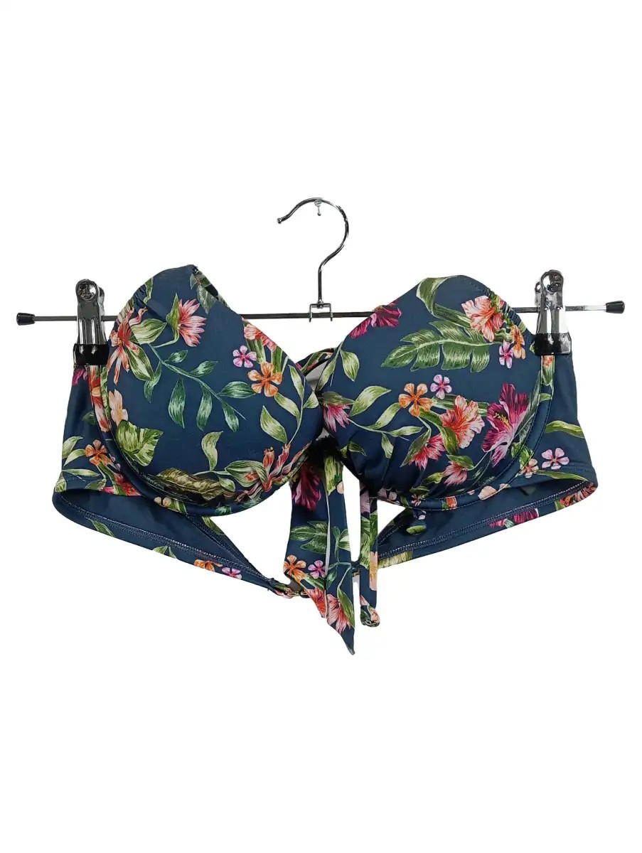 H&M Bikini Oberteil Bild 1