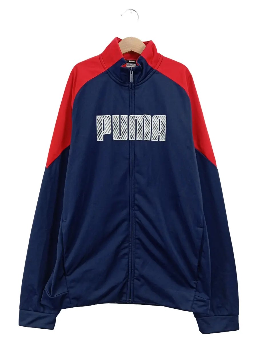 PUMA Trainingsjacke Bild 1