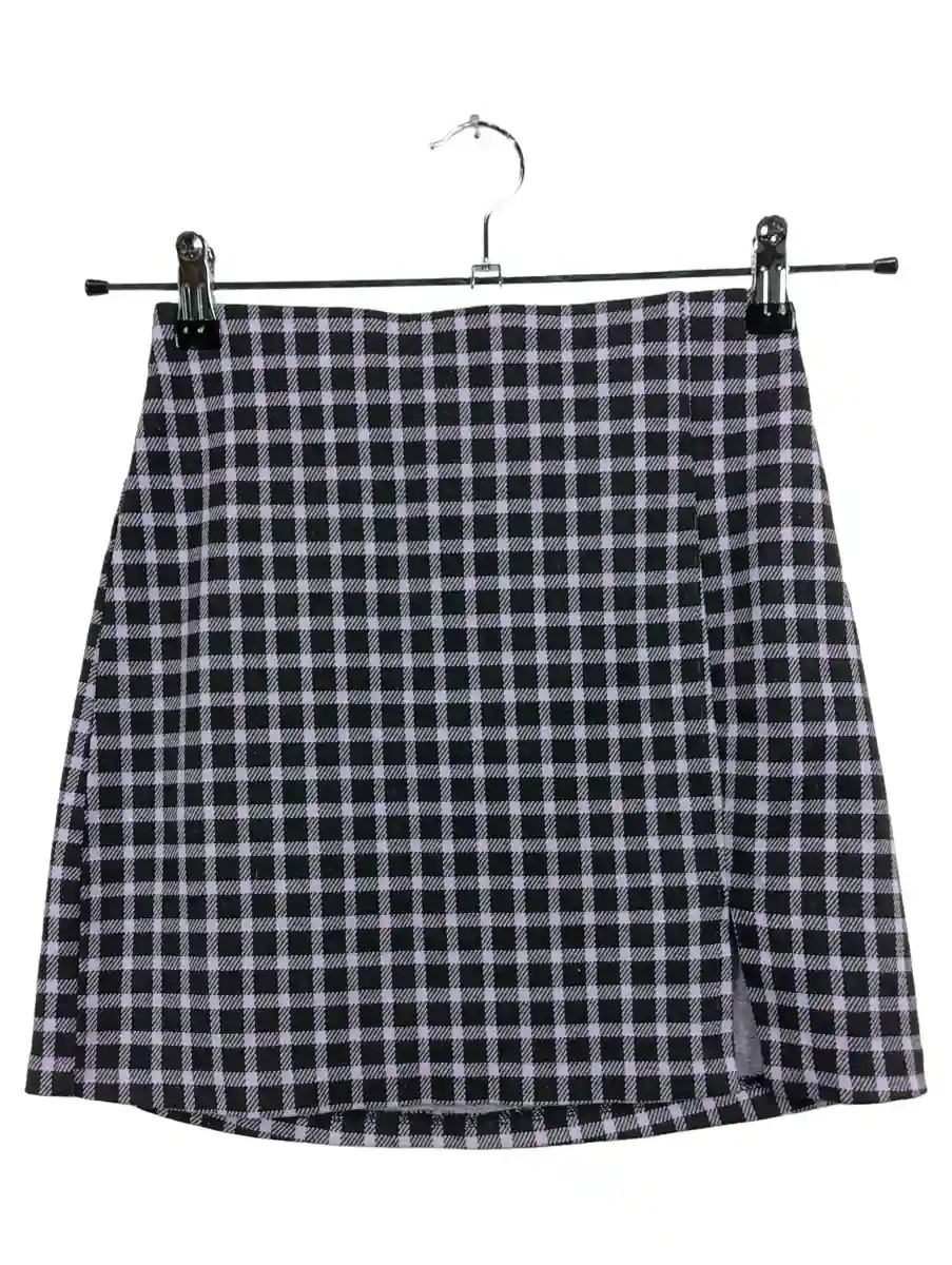 H&M Minirock Bild 1
