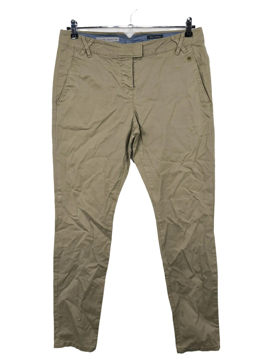 MARC O'POLO Stoffhose Bild 1