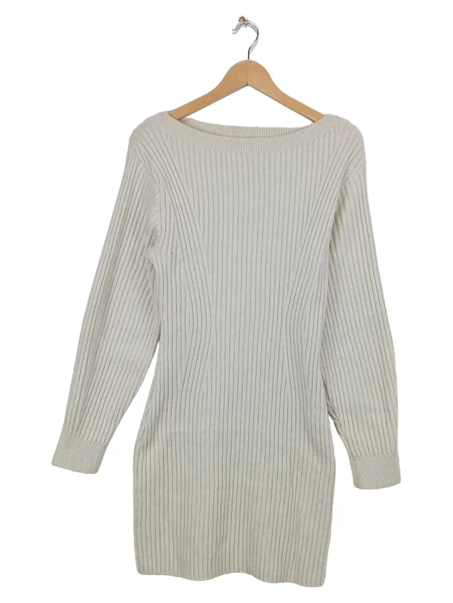 H&M Strickkleid Bild 1