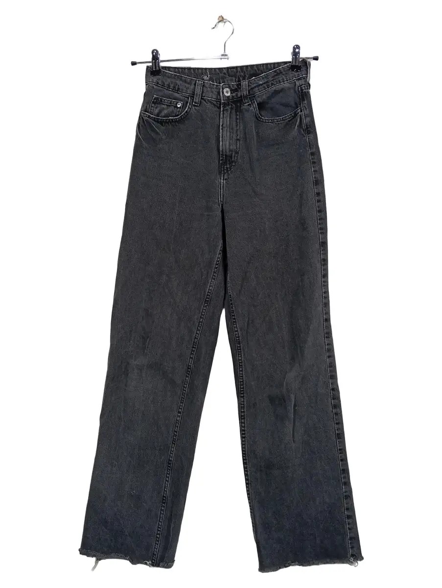 H&M Jeans Wide Fit Bild 1