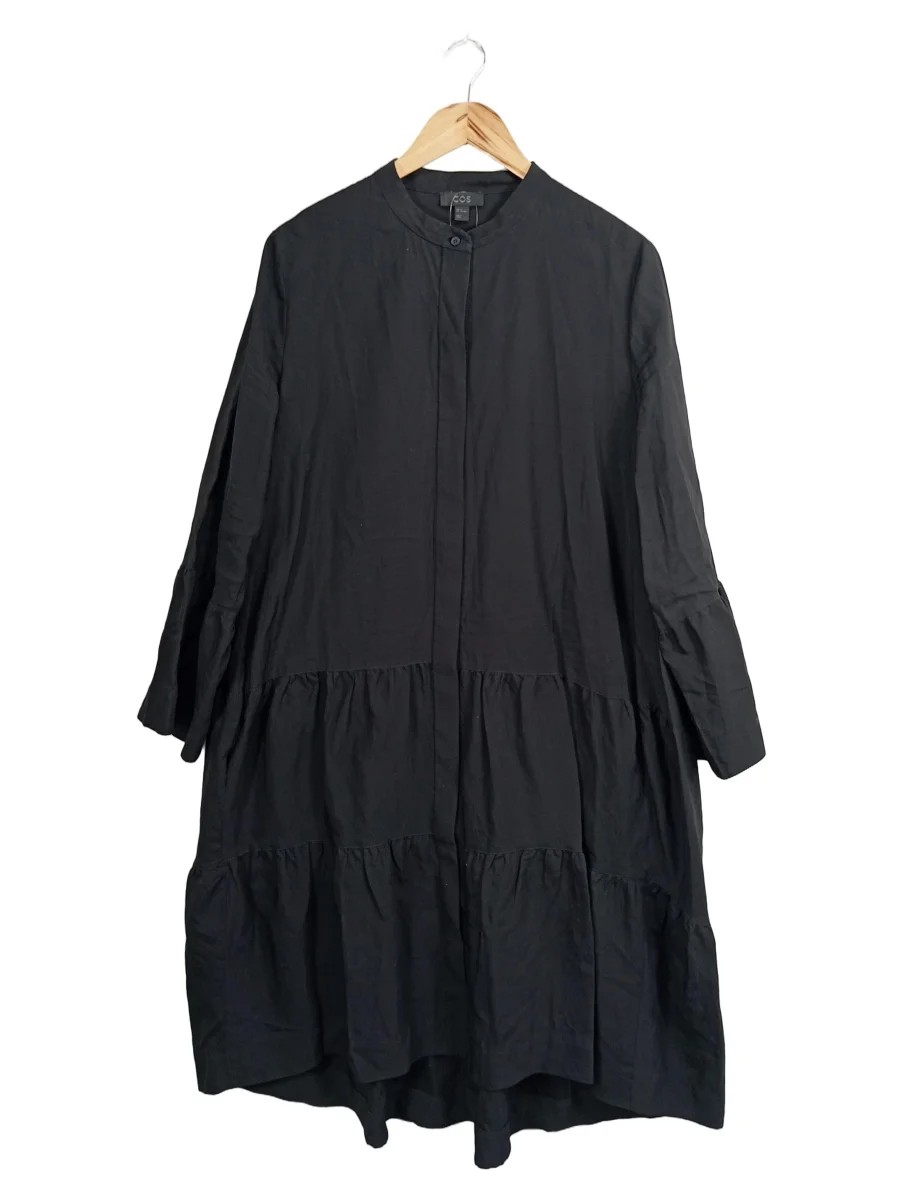 COS Blusenkleid Bild 1