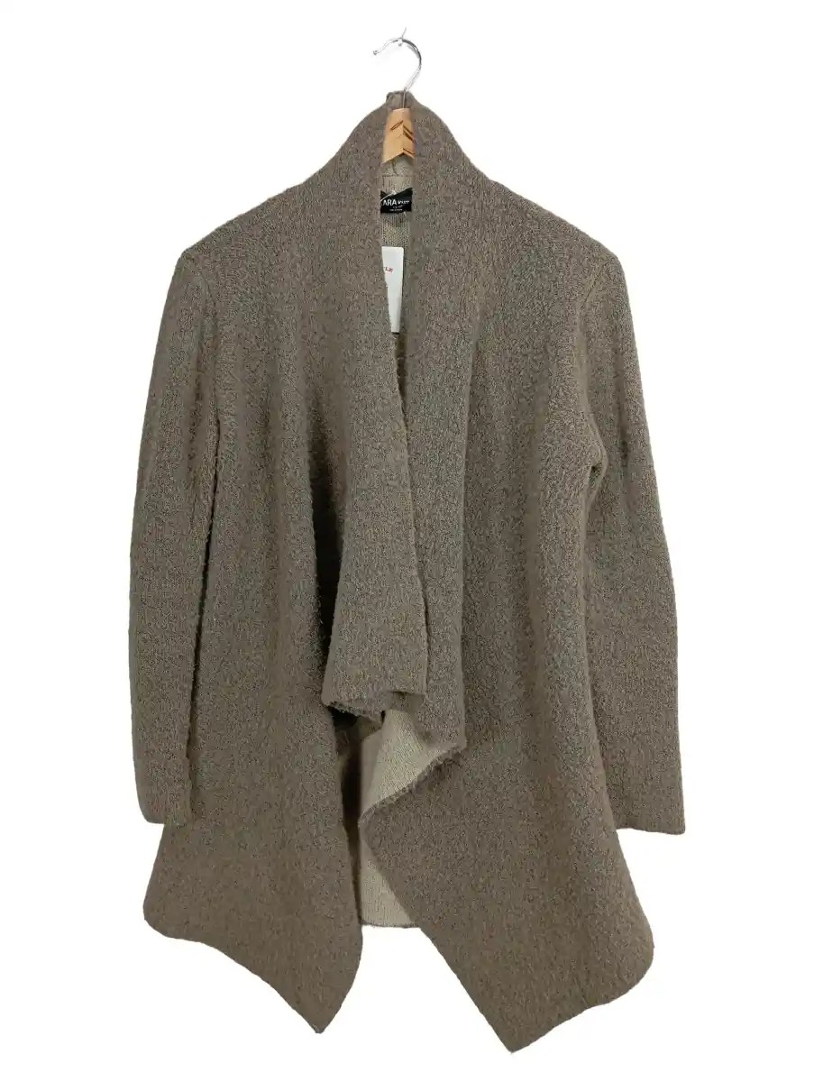 ZARA Strickjacke Bild 1