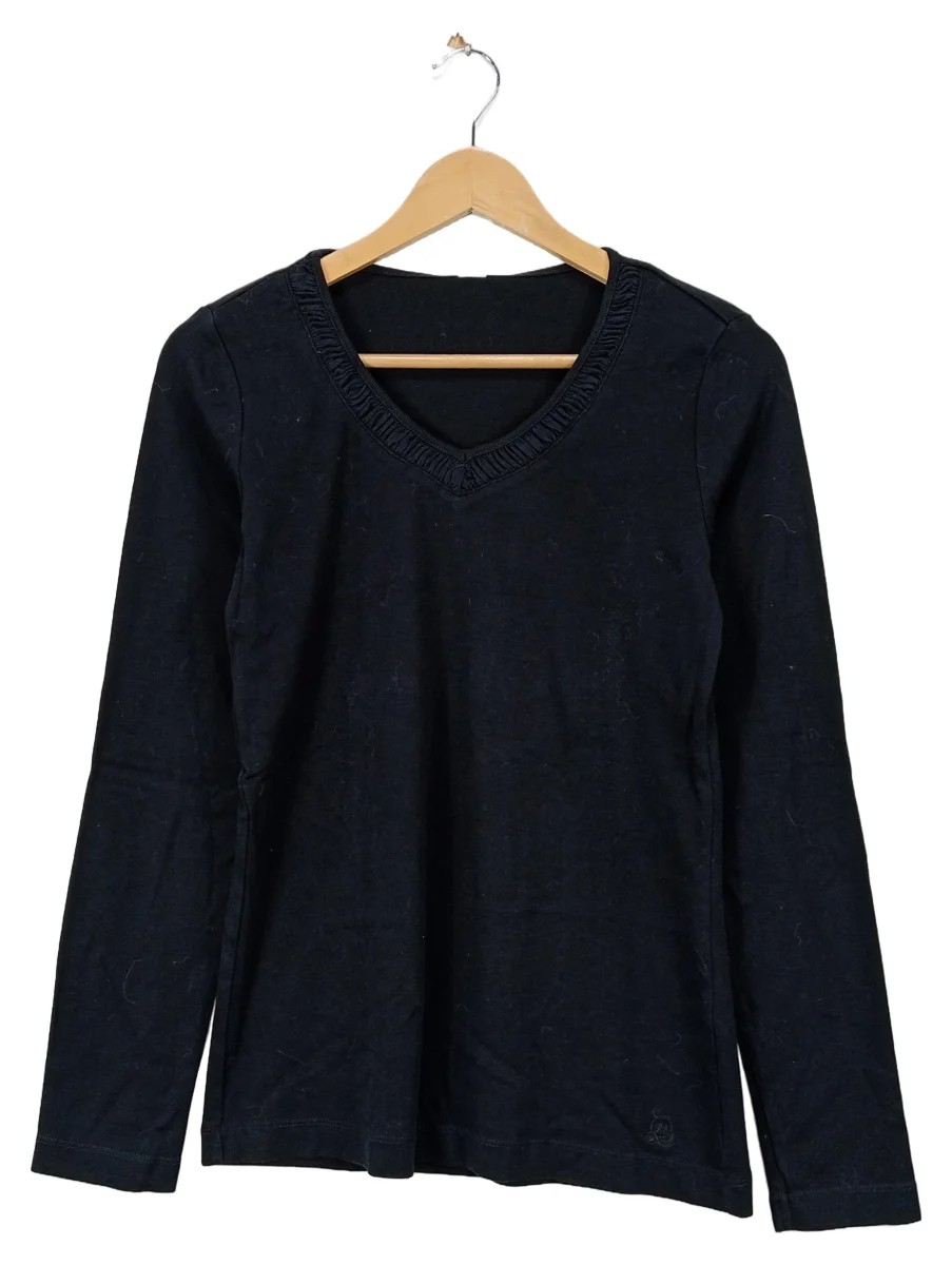 S.OLIVER Langarmshirt Bild 1