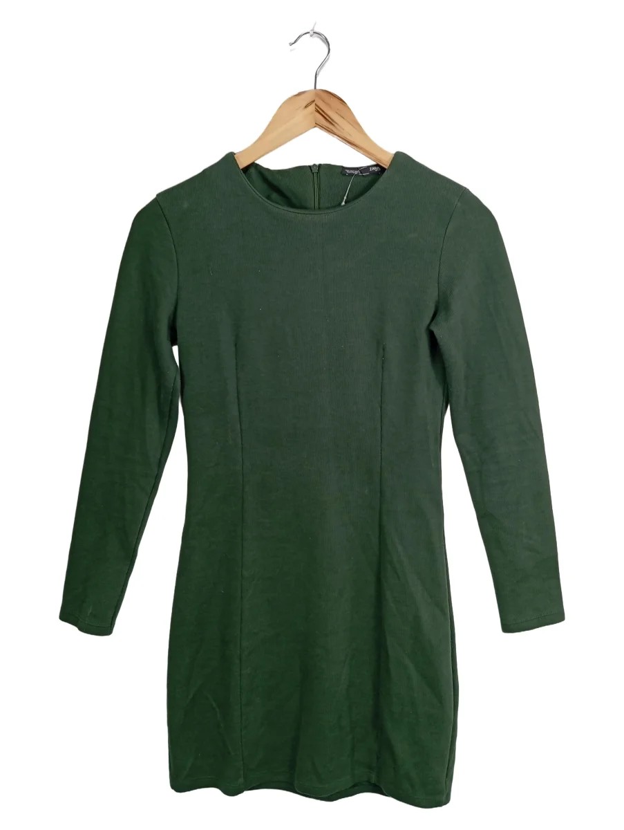 ZARA Strickkleid Bild 1