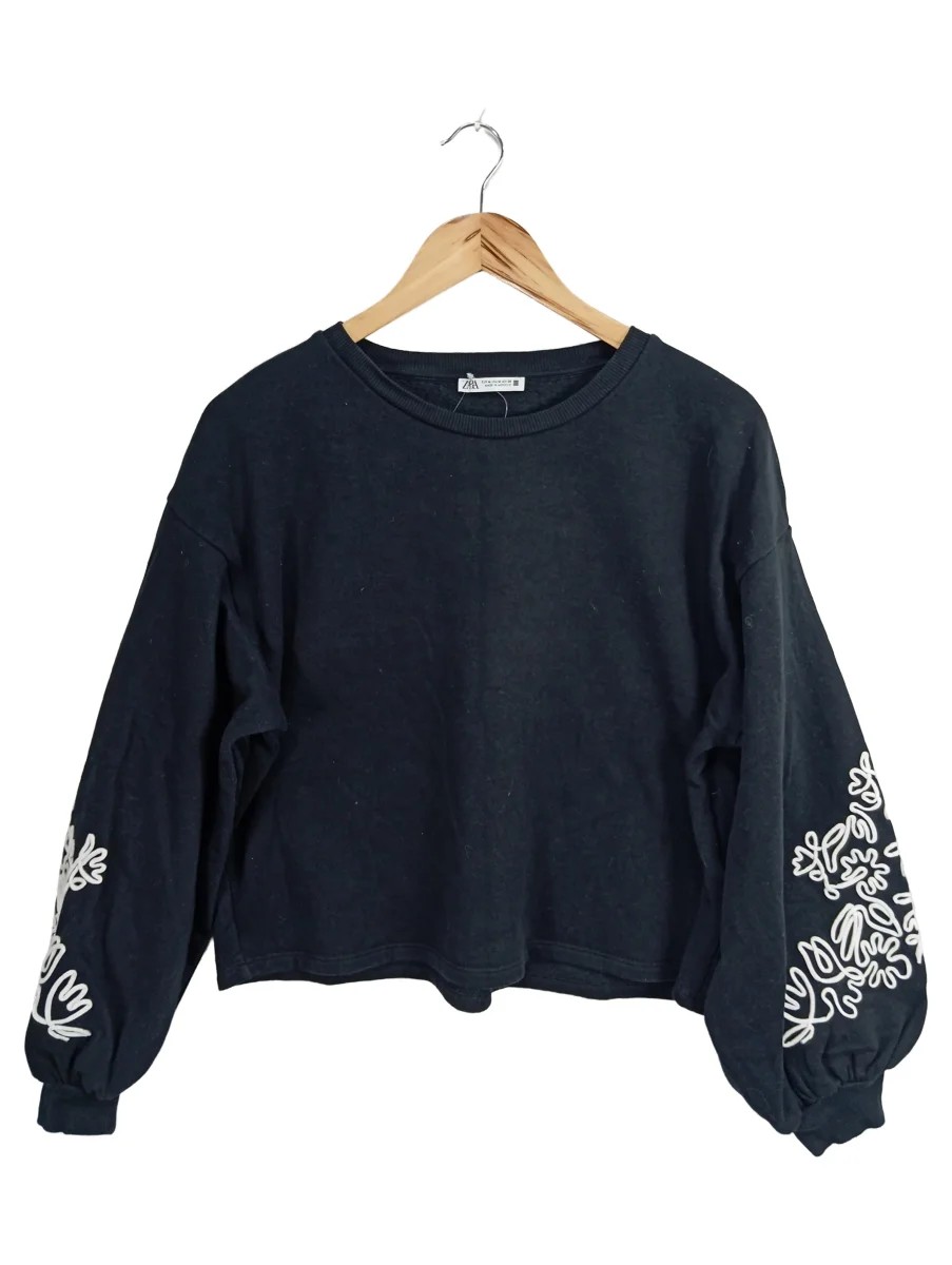 ZARA Sweatshirt Bild 1
