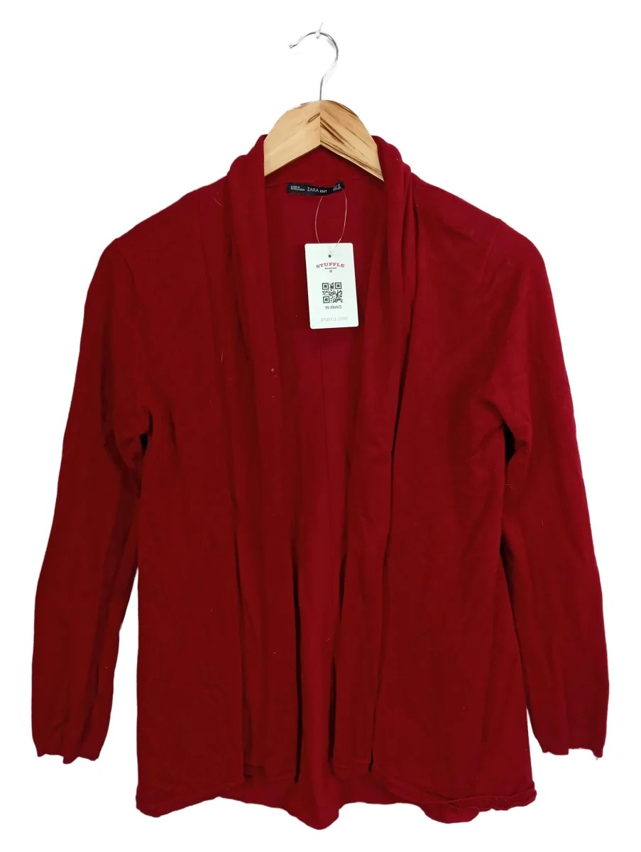 ZARA Strickjacke Bild 1