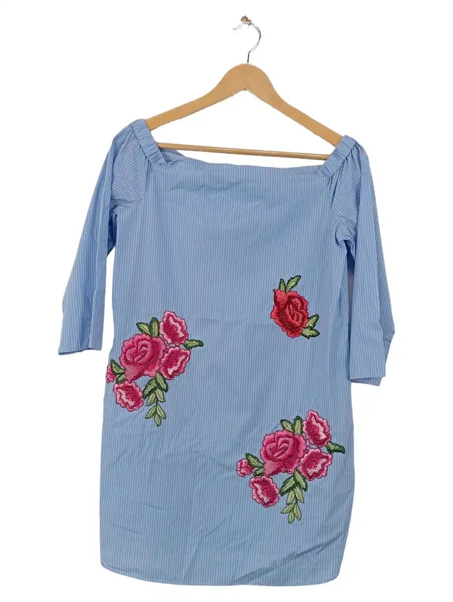 ZARA Bluse Bild 1