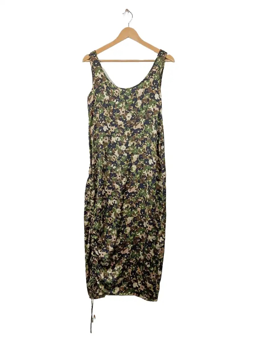 ZARA Sommerkleid Bild 1