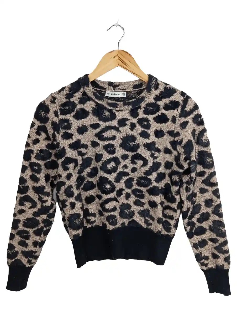 ZARA Pullover Bild 1