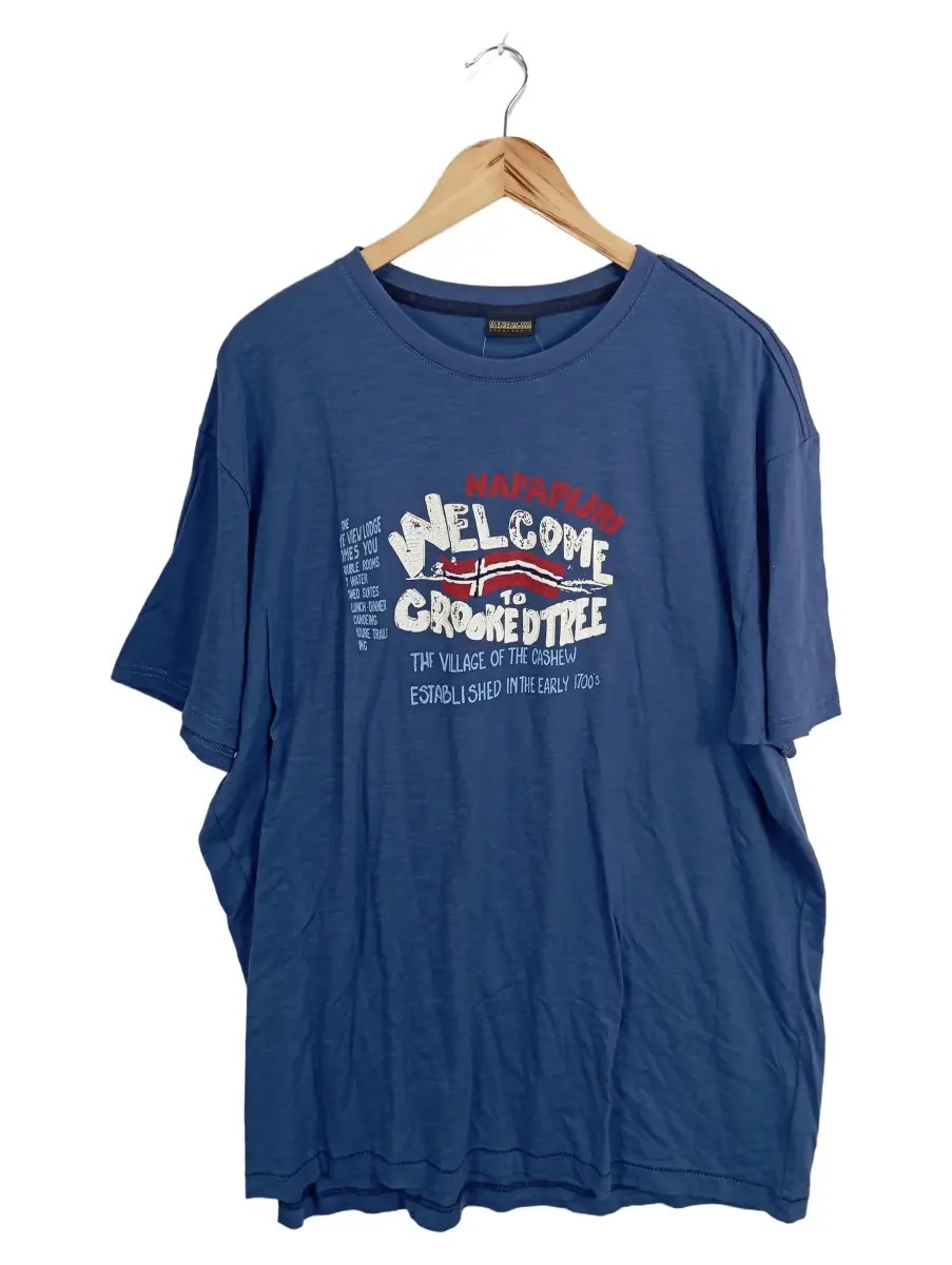 NAPAPIJRI T-Shirt Bild 1