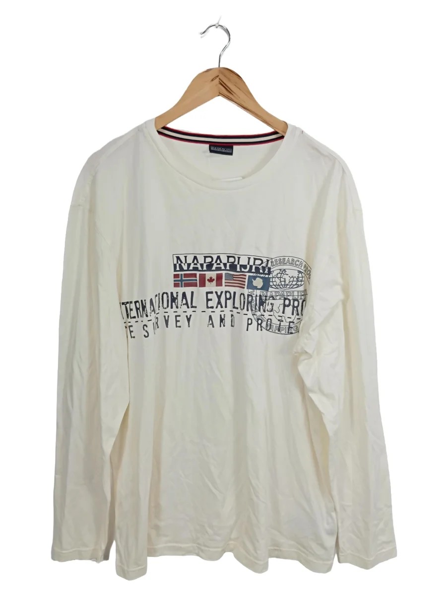 NAPAPIJRI Langarmshirt Bild 1