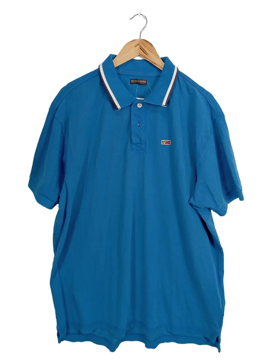 NAPAPIJRI Poloshirt Bild 1