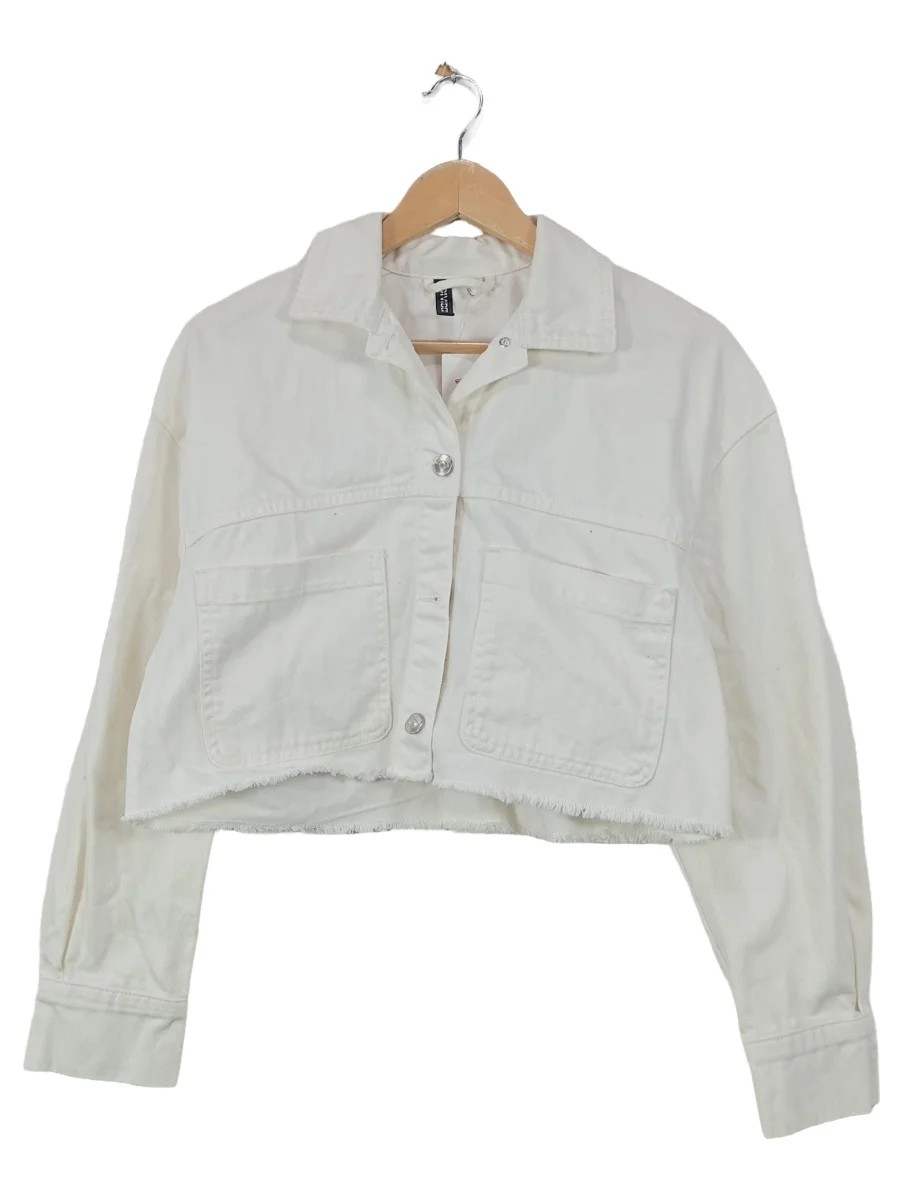 H&M Jeansjacke Bild 1