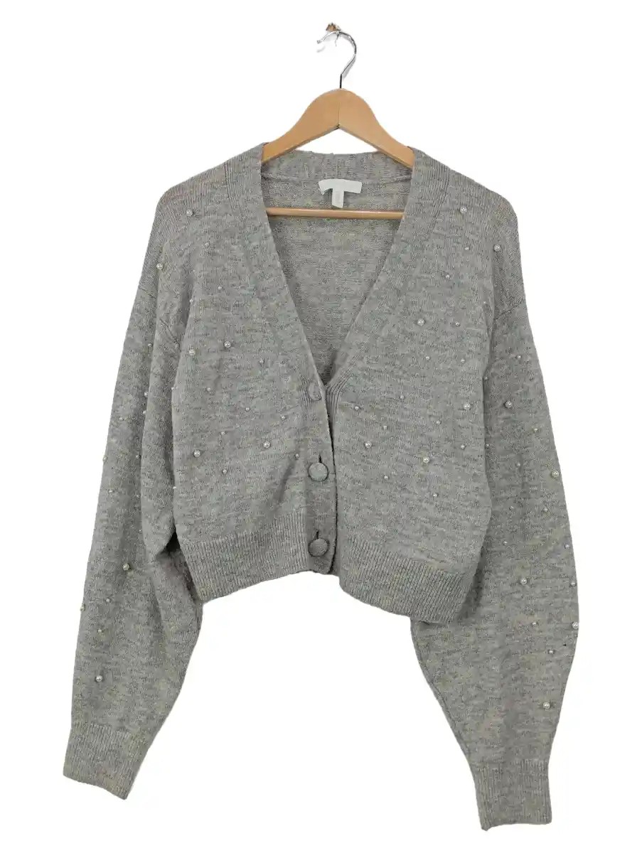 H&M Strickjacke Bild 1