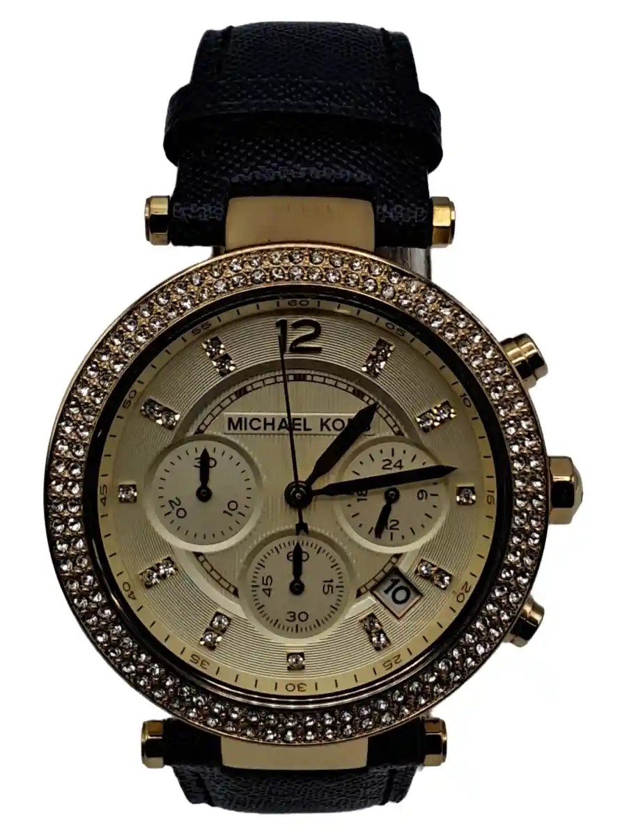 MICHAEL KORS Armbanduhr Bild 1