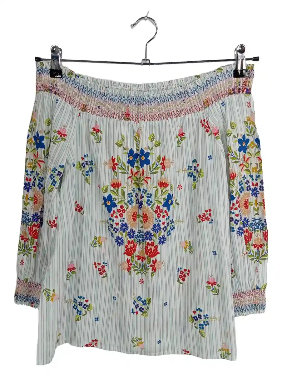S.OLIVER Bluse Bild 1