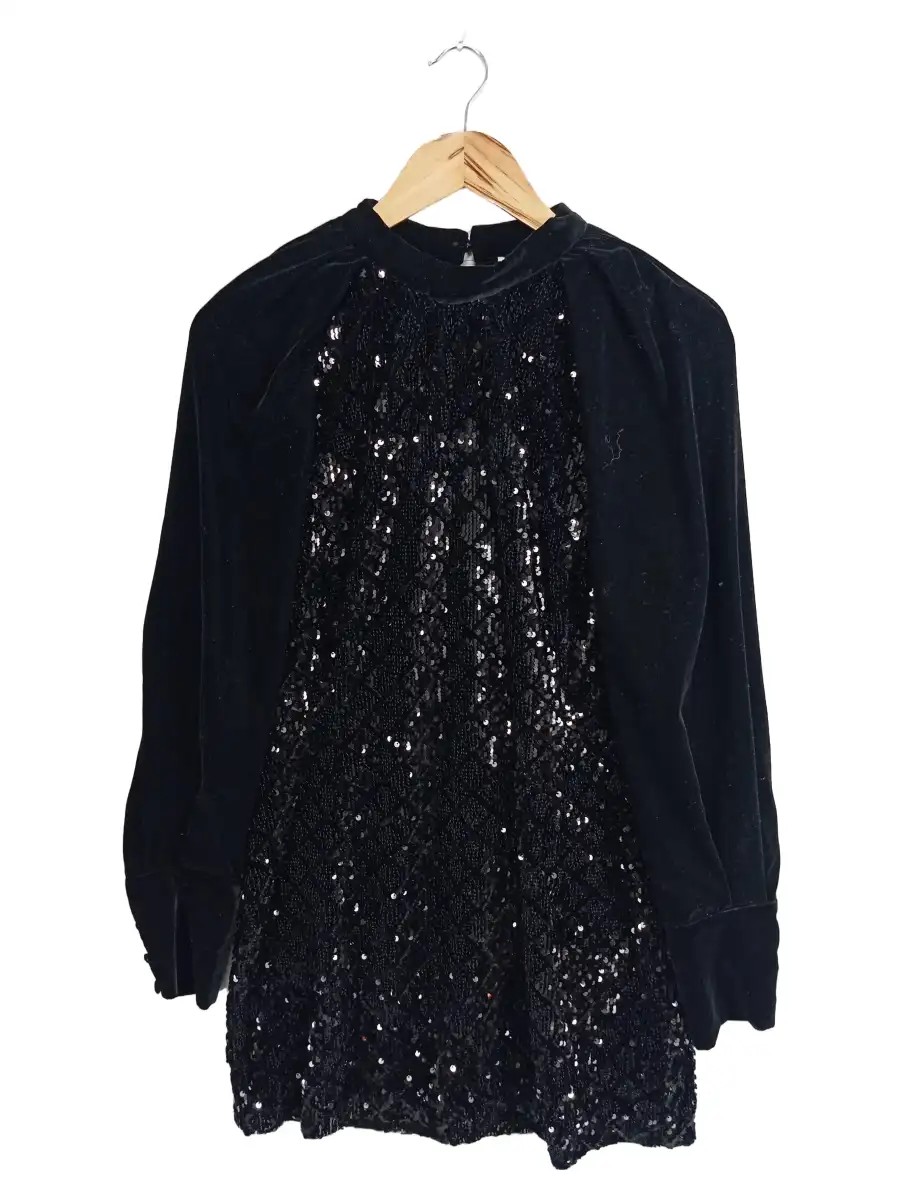 ZARA Pullover Bild 1