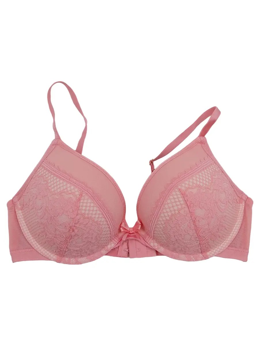 HUNKEMÖLLER BH Bild 1