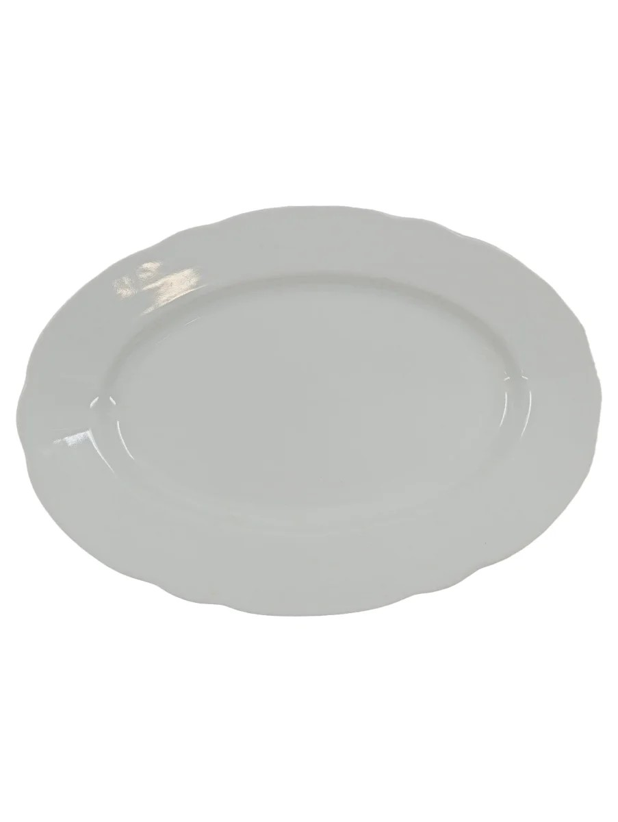 HUTSCHENREUTHER Servierplatte Bild 1