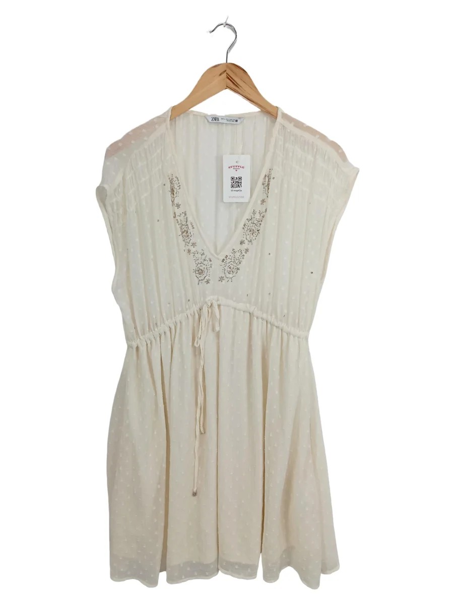 ZARA Sommerkleid Bild 1