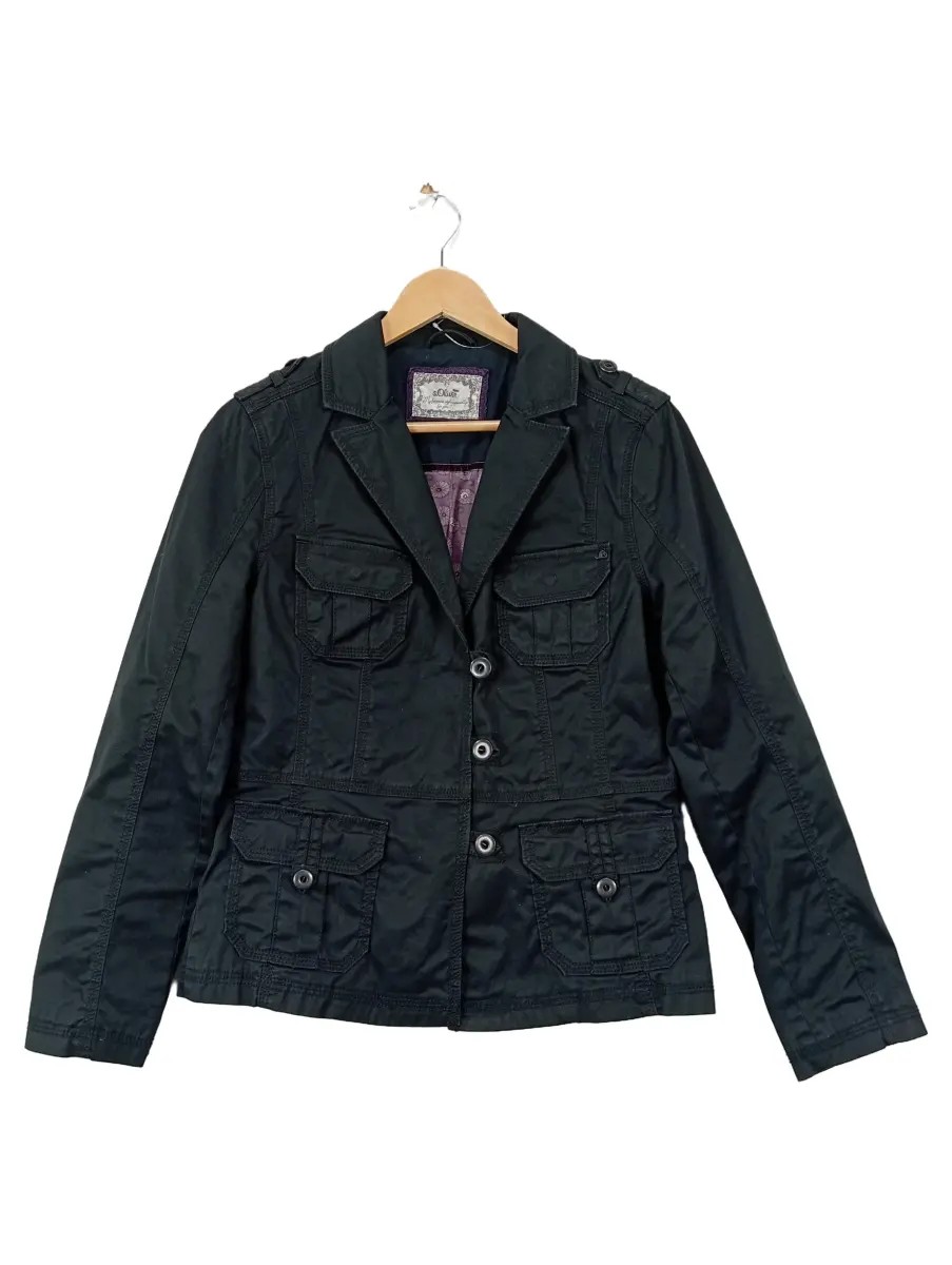 S.OLIVER Leichte Jacke Bild 1