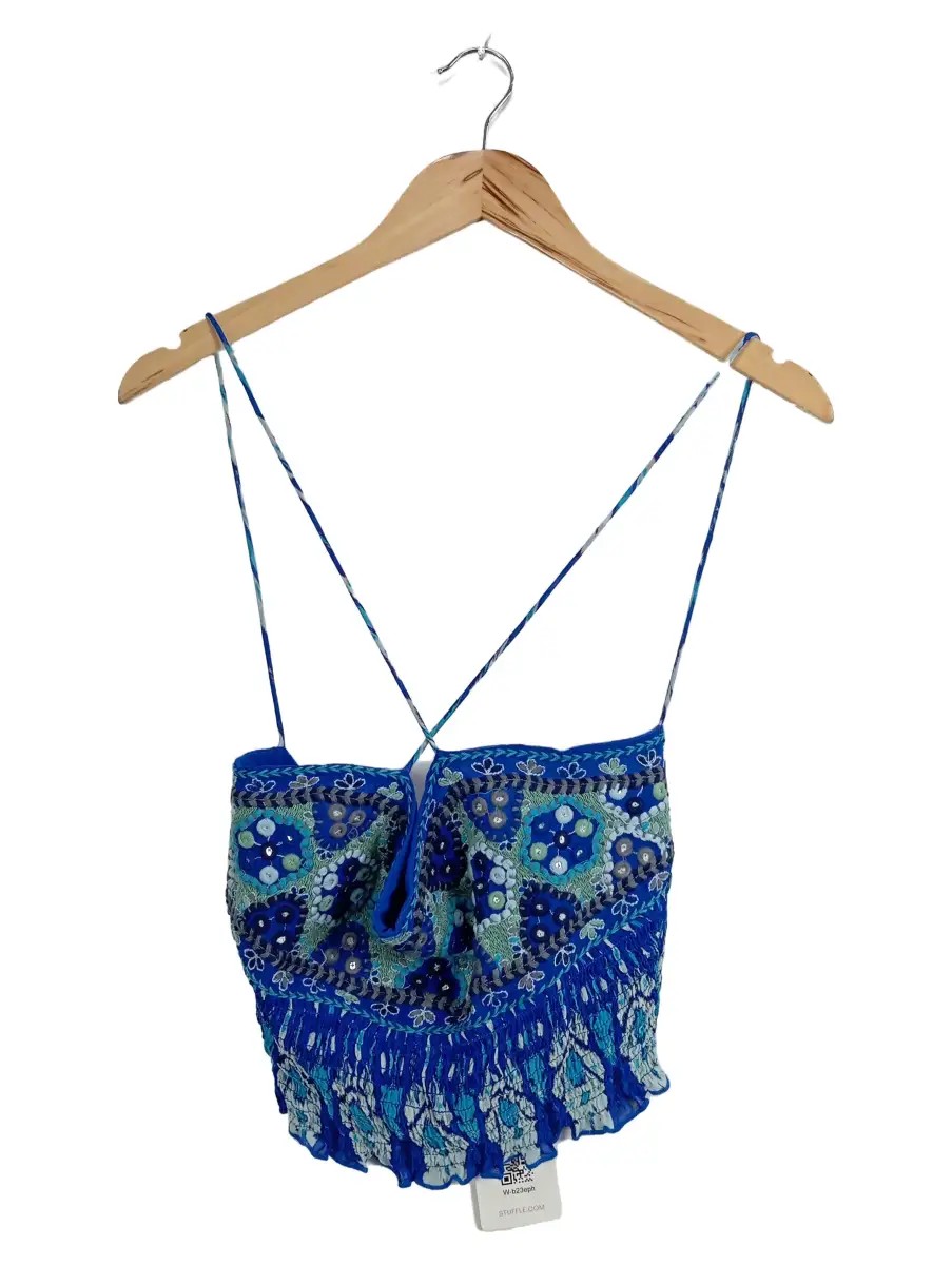 ZARA Top Bild 1