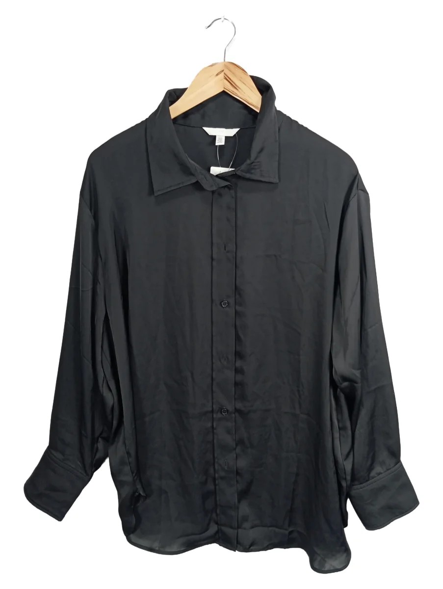 H&M Hemdbluse Bild 1