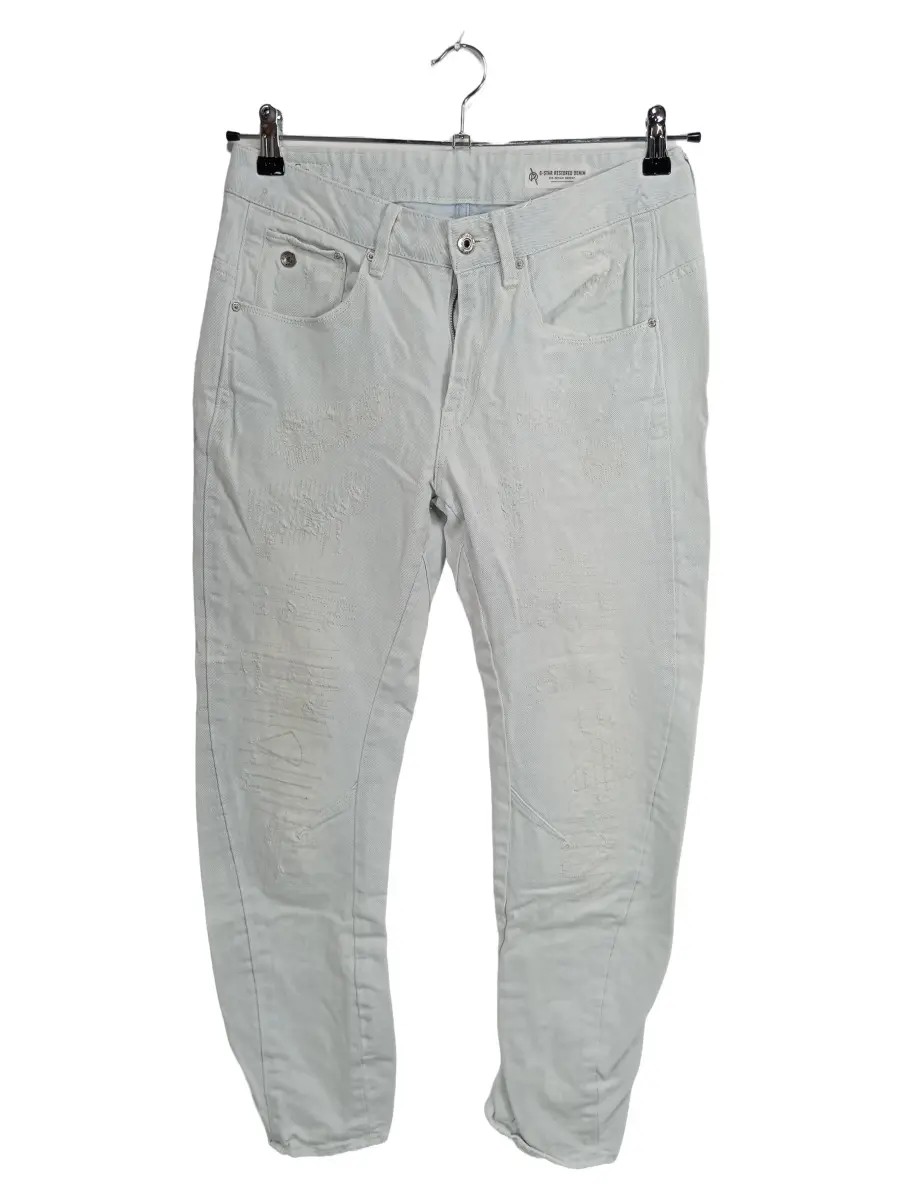 G-STAR RAW Jeans Straight Leg Bild 1