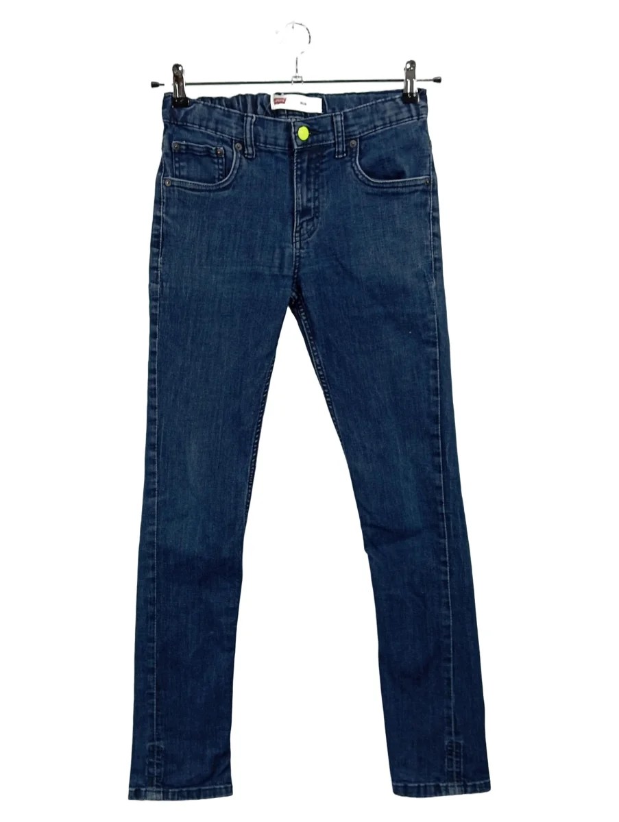 LEVI'S Jeans Tapered Fit Bild 1