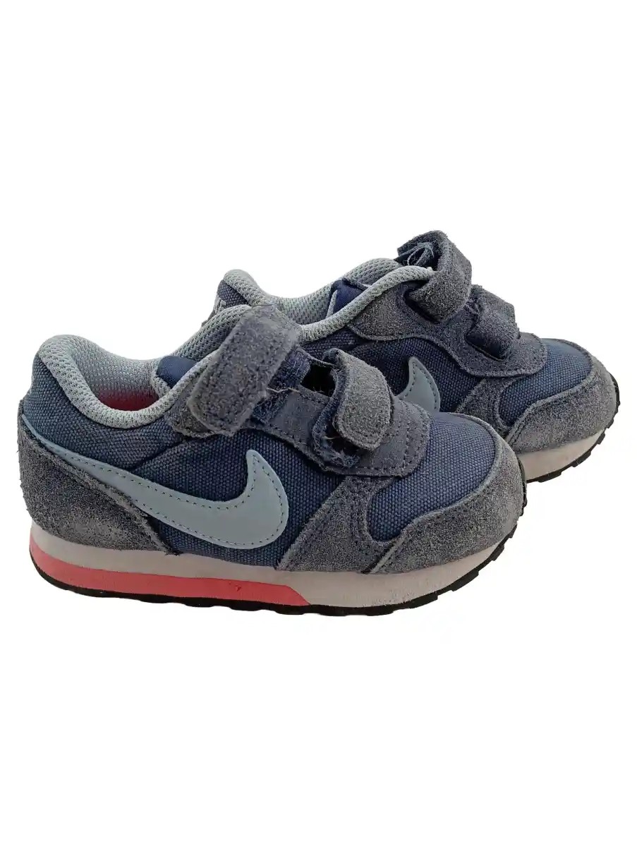 NIKE Sneaker low Bild 1