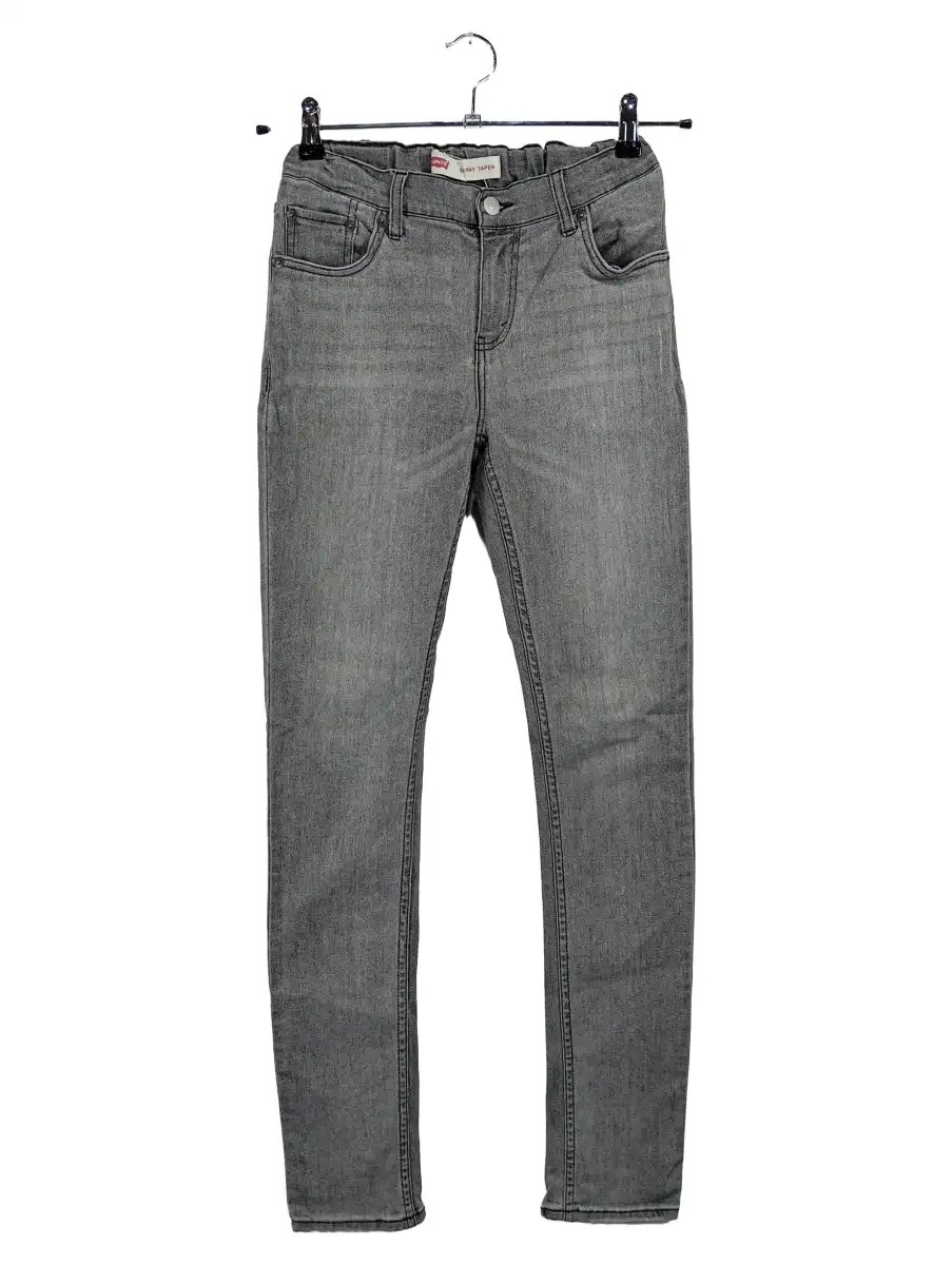 LEVI'S Jeans Tapered Fit Bild 1