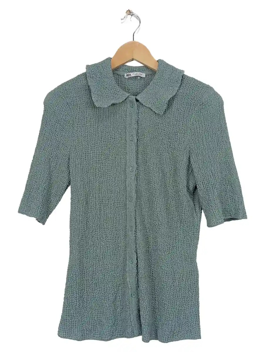 ZARA Strickjacke Bild 1