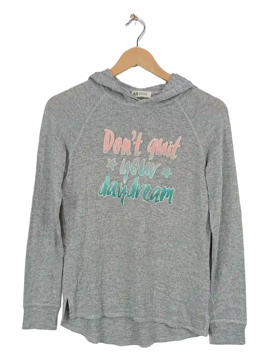 H&M Kapuzenpullover Bild 1