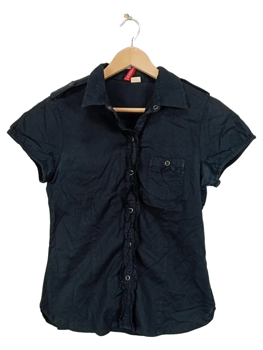 H&M Bluse Bild 1