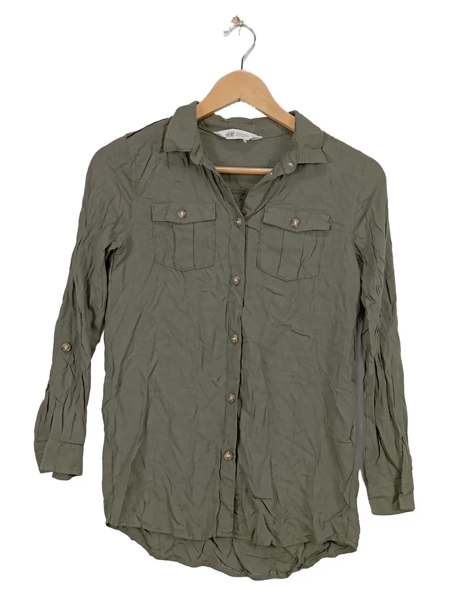 H&M Bluse Bild 1