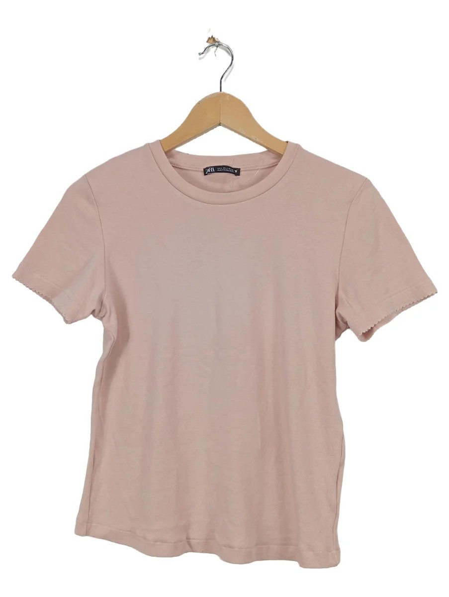 ZARA T-Shirt Bild 1